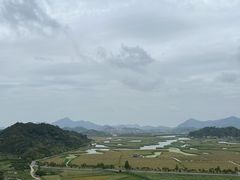-布袋山风景区