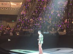 -大连体育中心体育馆