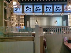 -采御鲜·回转寿司(汕头万达店)