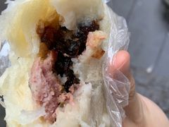 -俞记安顺特色破酥包(民生路店)