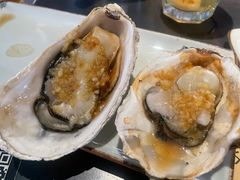 -很久以前羊肉串(长寿路星方汇店)