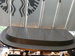 -星巴克(北京西大望路温特莱店)