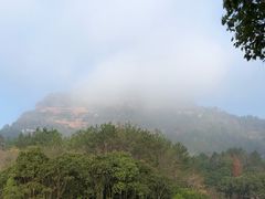 -天台山赤城山景区
