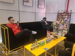 -崇尚GAVIN STYLE臻选