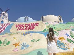 -漳州滨海火山岛自然生态风景区