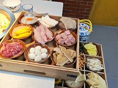 -芈重山老火锅(广州首店)