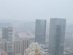 -万达文华酒店·48F云端窗景美食汇自助餐厅