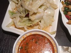 -舌尖上的食缘花园主题餐厅