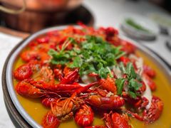 -北京老门框爆肚涮肉馆(锦业路店)