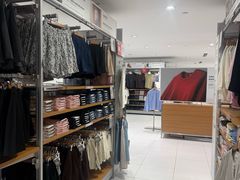 -优衣库(上海正大广场店)
