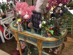 景观位-随心小姐