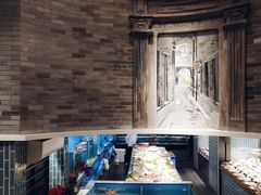 -海味世家·家常菜馆(明州里店)