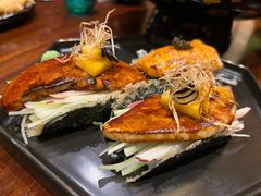 -鸟鹏烧鸟居酒屋(仁恒梦中心店)