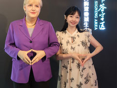-北京杜莎夫人蜡像馆