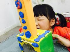 -蕃茄田艺术•美术绘画 •硬笔书法(滨江海威领界店)