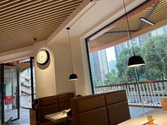 -港久茶餐厅(鹭洲里店)