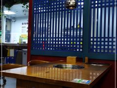 -老炉家木炭烤肉(长江国际店)