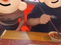 -赵美丽·重庆社区火锅·直营店(火车东站·中豪国际店)