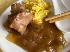 -华龙特色大骨鸡农家菜馆