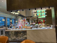 -星璞全日餐厅·高空自助餐(深铁铂尔曼酒店)