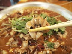 -黄泰吉拾味餐厅(江汉路店)