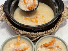 -南拳十三姨·潮汕砂锅粥·粤菜(西单大悦城店)