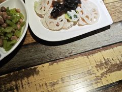 -川渝饭店