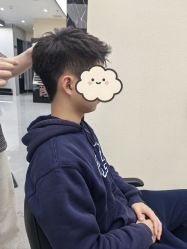 -U·NI SALON 造型