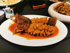 -RIVIERA 松鹤楼(外滩店)