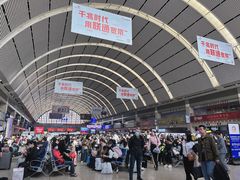 -沈阳站