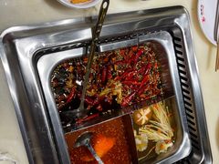 -重庆高老九火锅(万象城店)