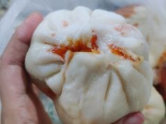 孜然肉包-石家包子(大学习巷店)