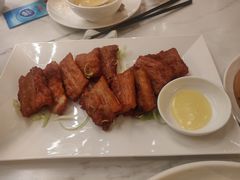 主厨飘香肉-神仙馆(衡山路店)