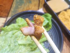 -吉志烤肉(太原总店)