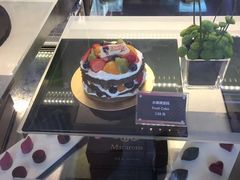 -福州泰禾铂尔曼酒店·大堂酒廊