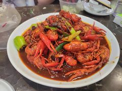 -上海老城区小龙虾虾宴·杭帮菜(五柳巷店)