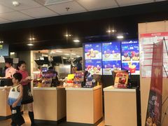 -麦当劳(明湖店)