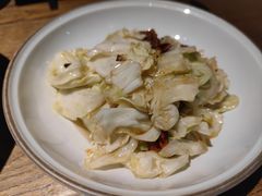 -辛香汇·现炒川菜(武进吾悦店)