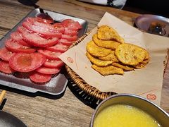 -叁宝烤肉·西安烧烤(东三爻店)