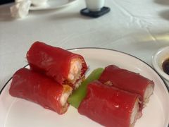 -寻味顺德·顺峰山庄(大良店)