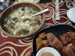 -大梁骨头馆·酱骨老菜(友好店)