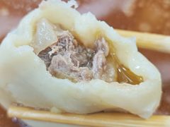 -诺敏塔拉奶茶-布里亚特包子-手把肉(锦都会店)