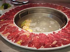 -三头牛·潮汕牛肉生蚝火锅 (夏湾店)