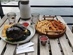 -瓦库茶馆37号(北龙湖店)