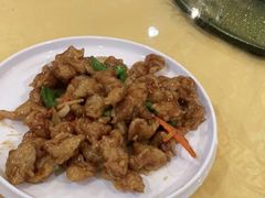 -勺园饭店(骨科医院店)
