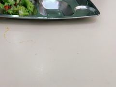 -复旦大学江湾校区食堂