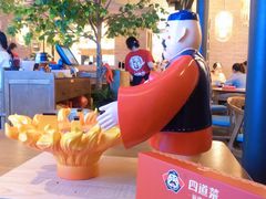 -闽上鲜·福建菜(龙湖滨江天街店)