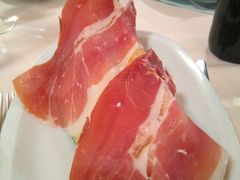 -火腿博物馆(马约尔广场店)