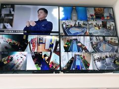 -早慧树儿童感觉统合体能训练中心(市北校区)