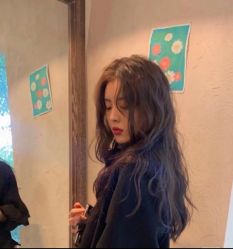 -HG美发设计沙龙